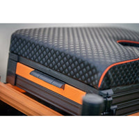 Guru ST8 Rive Orange Team Seatbox 2.0