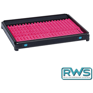 RIVE  Waterproof tray 36 mm + 22 PINK EVO. WINDERS