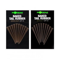 Korda Naked Tail Rubber