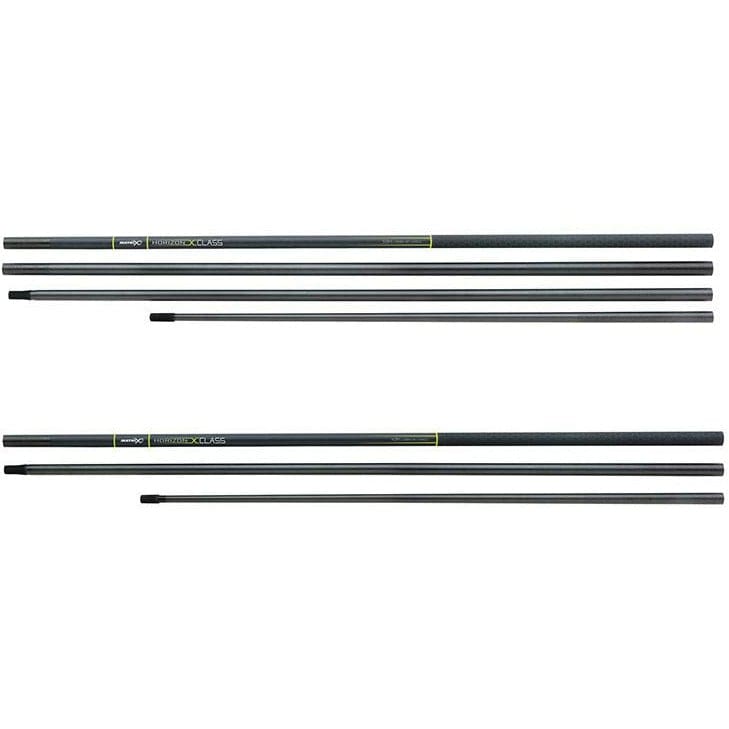 MARTIX Matrix Horizon X Class 4m 3pcs