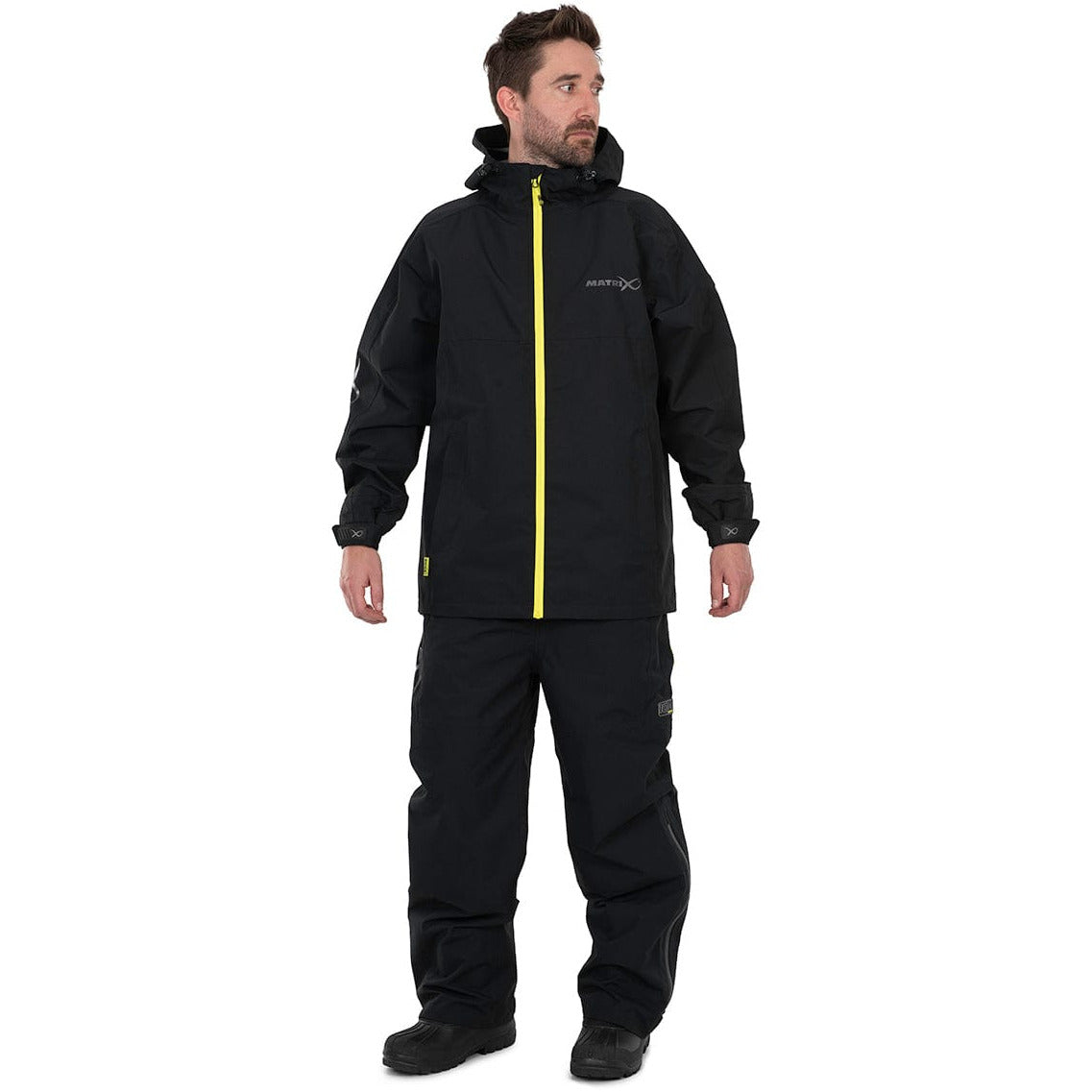Matrix 10K Waterproof Jacket