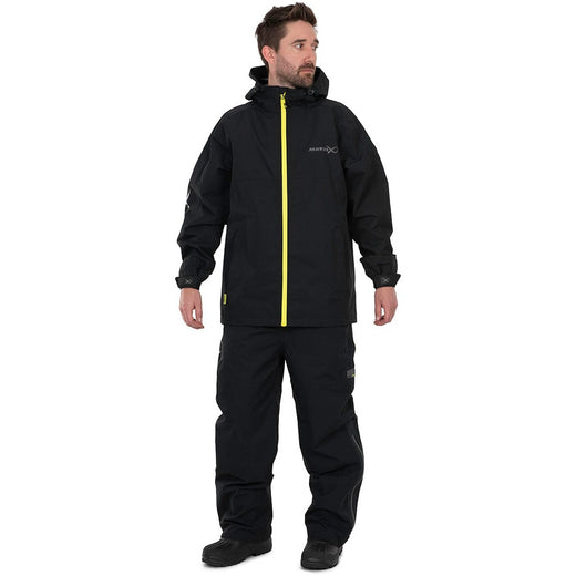 Matrix 10K Waterproof Jacket