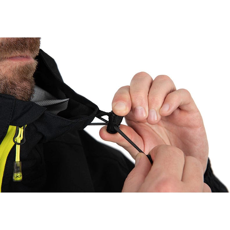 Matrix 10K Waterproof Jacket