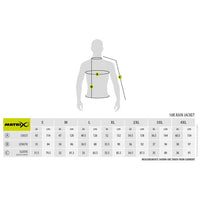 Matrix 10K Waterproof Jacket