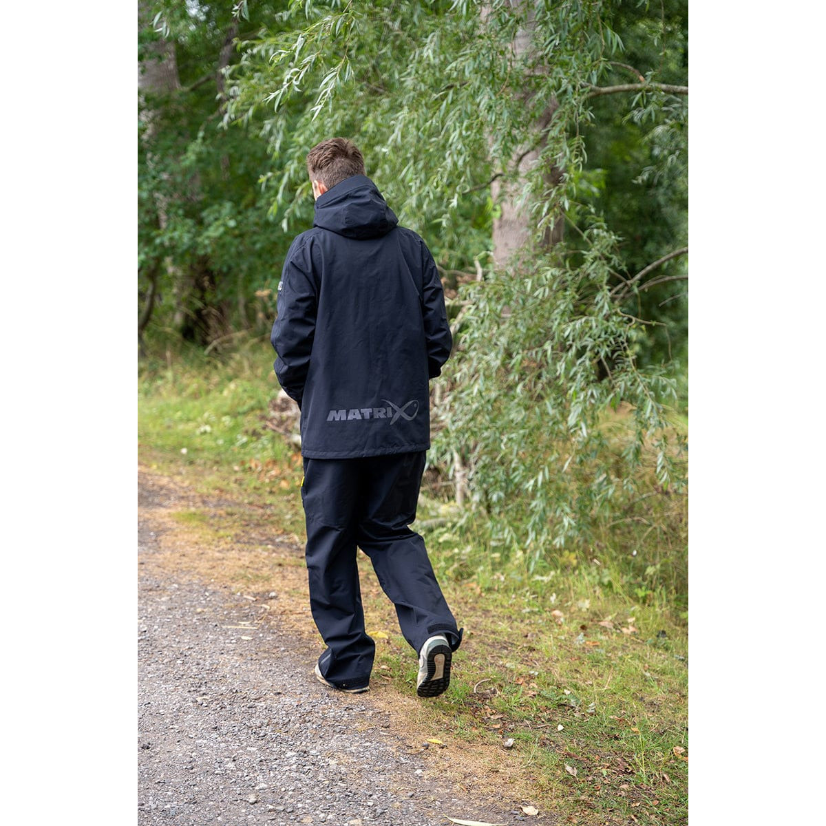 Matrix 10K Waterproof Jacket