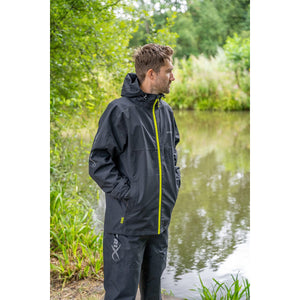 Matrix 10K Waterproof Jacket