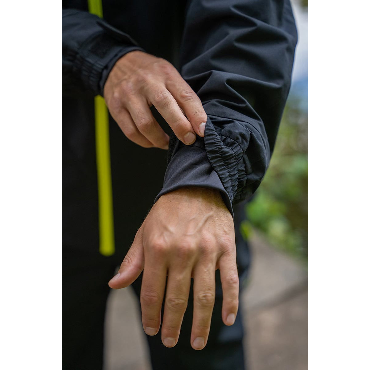 Matrix 10K Waterproof Jacket