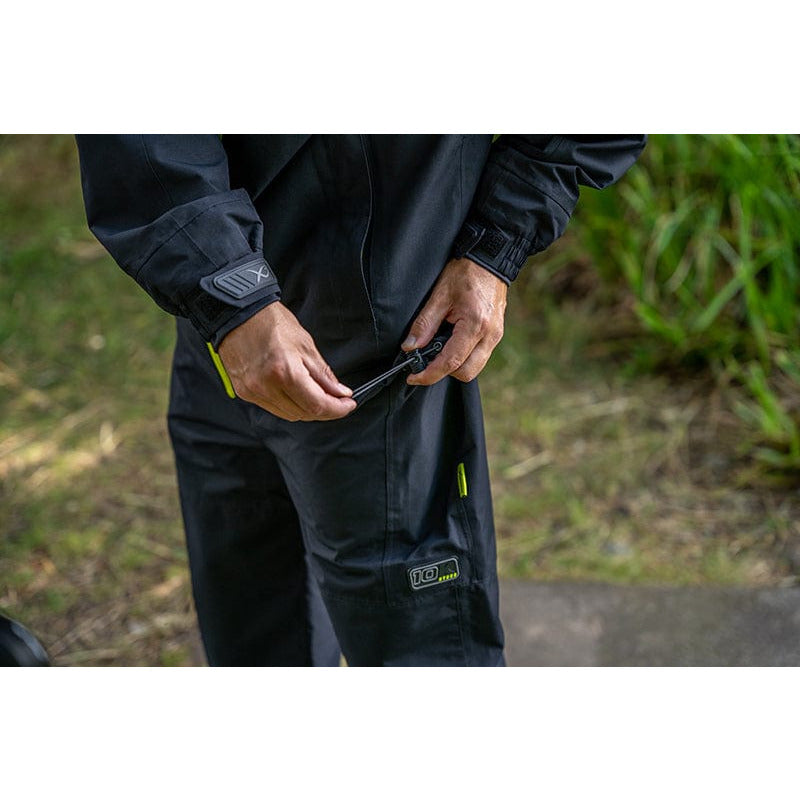 Matrix 10K Waterproof Jacket