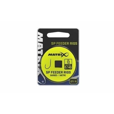 Matrix 1M SP Feeder Rig