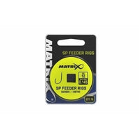 Matrix 1M SP Feeder Rig