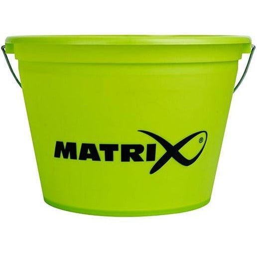 Matrix 25L Groundbait Bucket