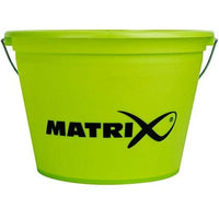 Matrix 25L Groundbait Bucket