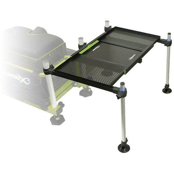 MATRIX 3D EXTENDING SIDE TRAY