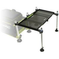 MATRIX 3D EXTENDING SIDE TRAY