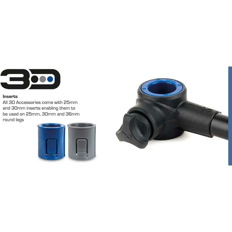 Matrix 3D Mega Feeder Arm