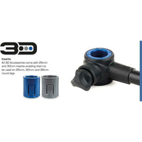 Matrix 3D Mega Feeder Arm