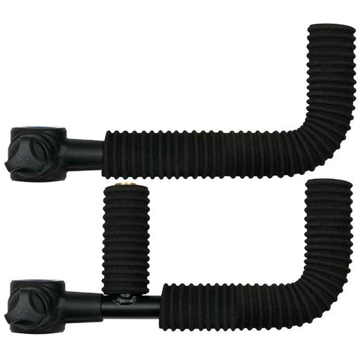 MATRIX 3D Protector Bar Short
