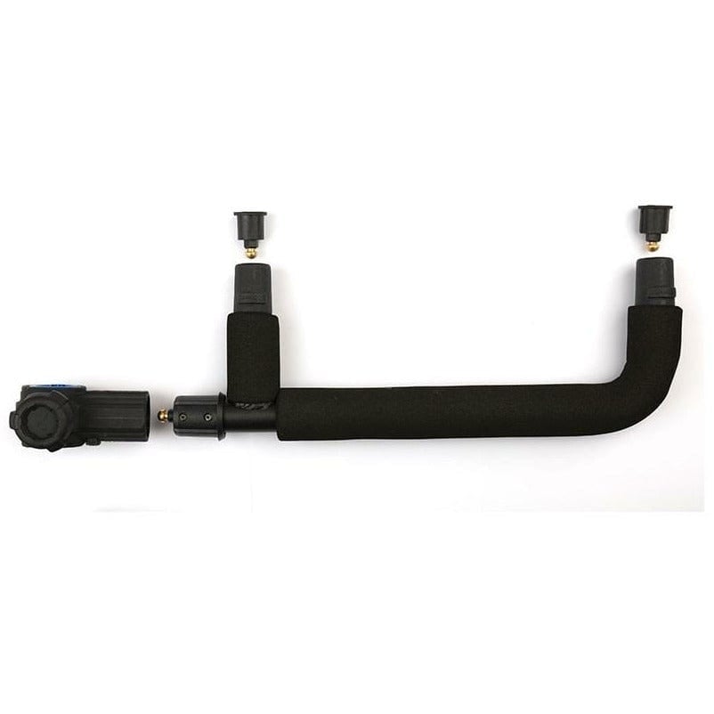 Matrix 3D-R Double Protector Bar