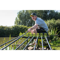 MATRIX 3D-R Extending 8 Kit Tulip Roost