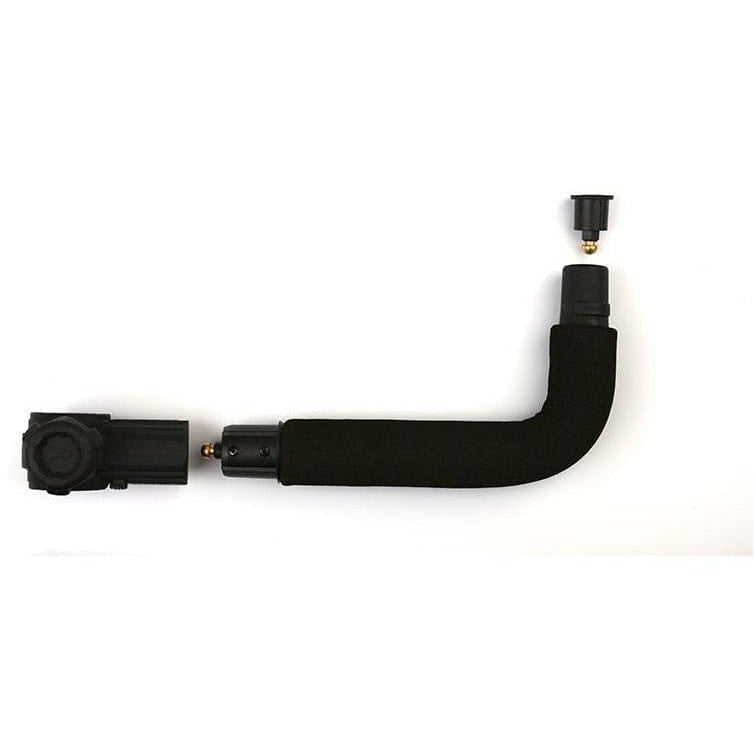 Matrix 3D-R Protector Bar