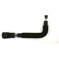Matrix 3D-R Protector Bar