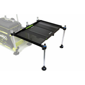 Matrix 3D XL Extendable Side Tray with 2x Tele Legs - GMB152