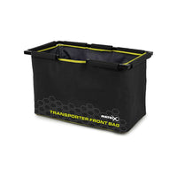 Matrix 4 Wheel Transporter Front Bag