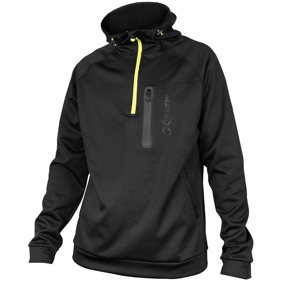 Matrix All Weather Hoody