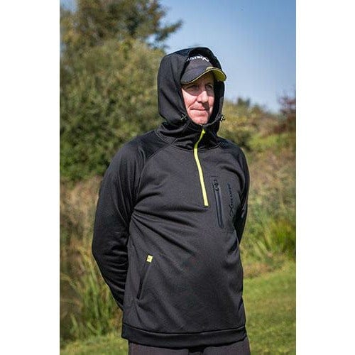 Matrix All Weather Hoody