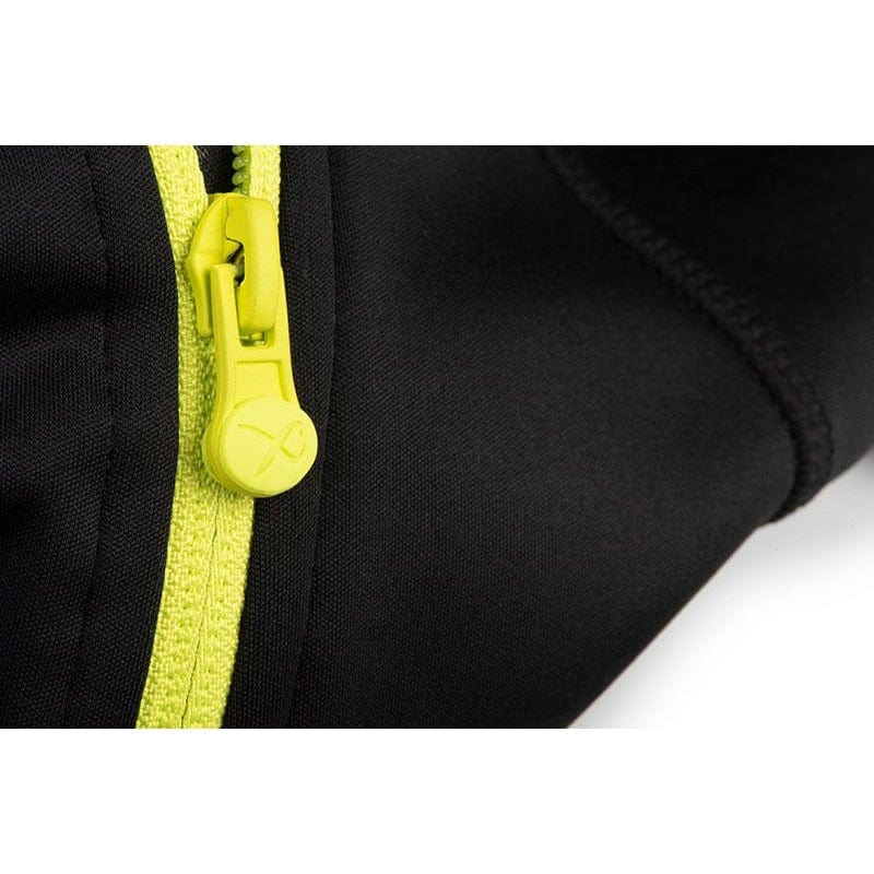Matrix All Weather Hoody