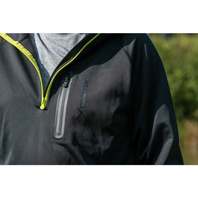 Matrix All Weather Hoody