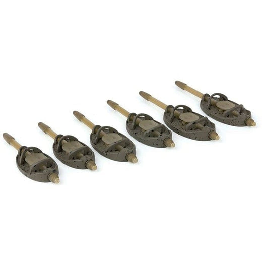 Matrix Alloy Method Feeder Large 45g