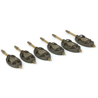 Matrix Alloy Method Feeder Small 25g
