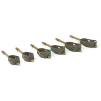 Matrix Alloy Open Feeder Medium 40g