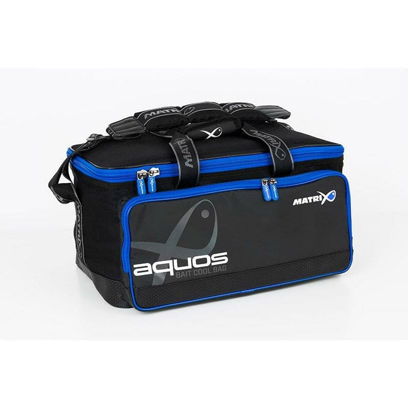 Matrix Aquos Bait Cool Bag
