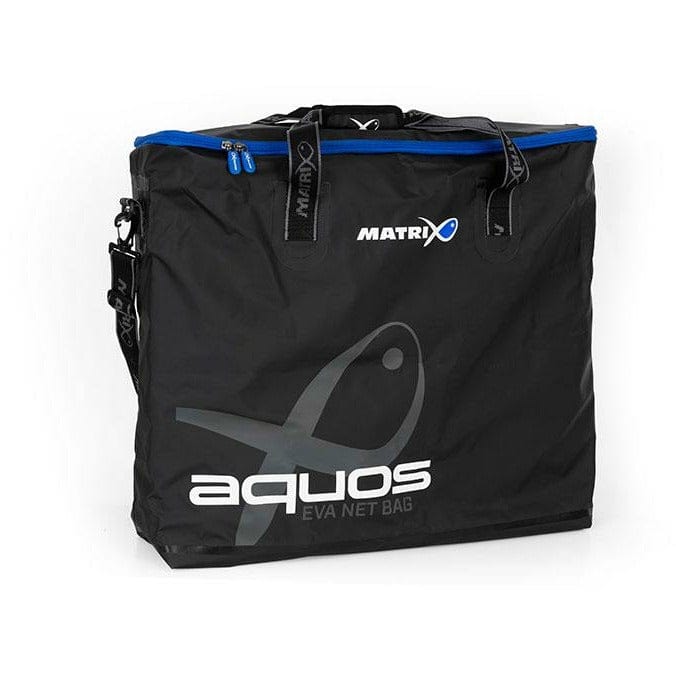 MATRIX Aquos PVC 2 Net Bag