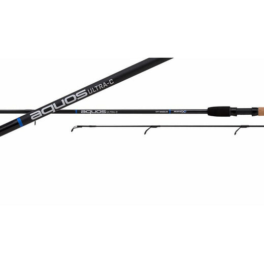 Matrix Aquos Ultra-C Waggler Rod 11ft - 3.30m