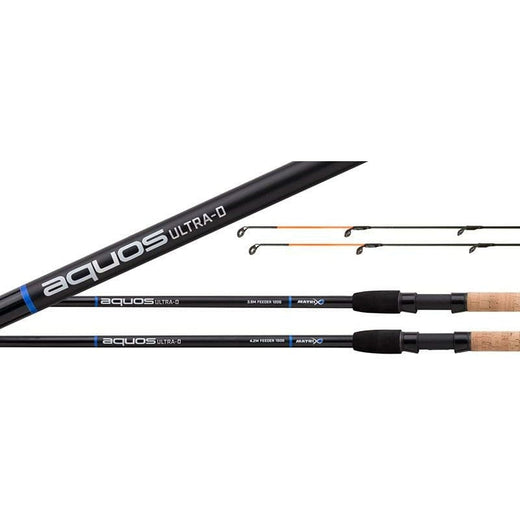 Matrix Aquos Ultra-D 3.60m / 11.8ft Feeder 90g
