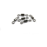 Matrix barrel swivels