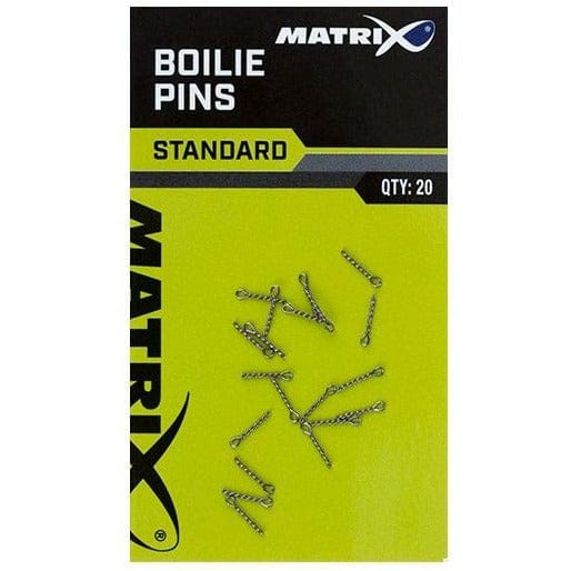 Matrix Boilie Pins 20pcs - GAC399