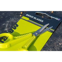 MATRIX BRAID SCISSORS