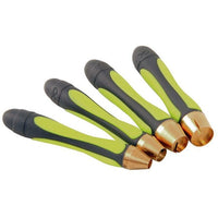 MATRIX Bread Punch Set 4/6/8/10mm