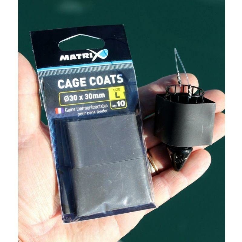 Matrix Cage Coats 30mm