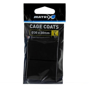 Matrix Cage Coats 30mm