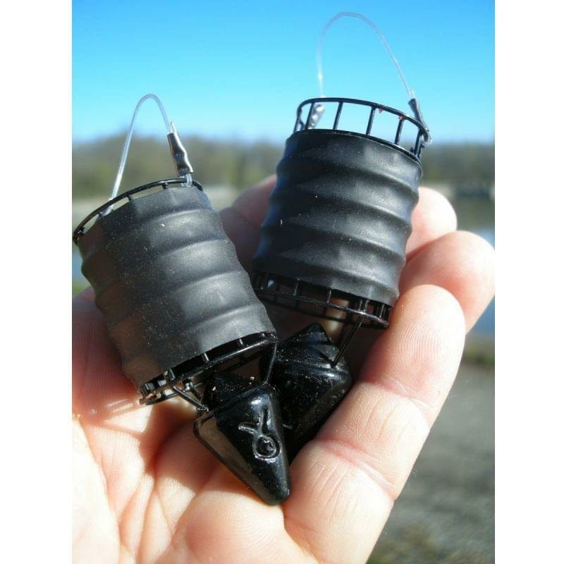 Matrix Cage Coats 30mm
