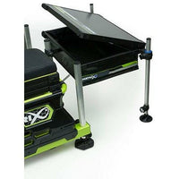 MATRIX Collapsible Side Tra Inc. 2 Legs