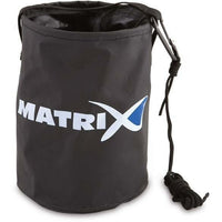 Matrix COLLAPSIBLE water bucket