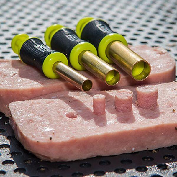 Matrix Compression Puch Set Set 6mm/8mm/10mm