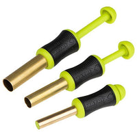 Matrix Compression Puch Set Set 6mm/8mm/10mm