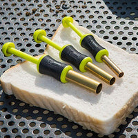 Matrix Compression Puch Set Set 6mm/8mm/10mm
